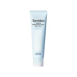 토리든 다이브인 워터리 모이스처 선크림 60ml(SPF50+)