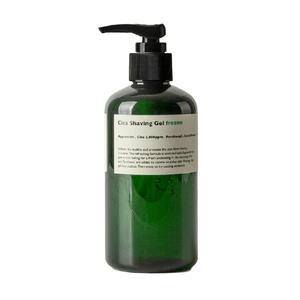 레이지소사이어티 시카 쉐이빙 젤 프로즌 250ml 면도젤 면도크림