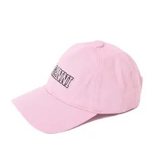 가니 브로이드 로고 캡 모자 A5084 465