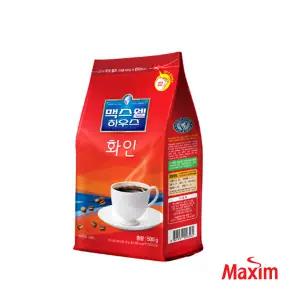 맥스웰하우스 화인500g