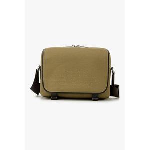 [갤러리아] 25FW [PAUL SMITH] 플로럴 스트리트 캔버스 메신저백 5715332001