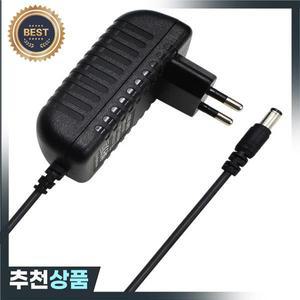 CS 모델용 AC 어댑터 CS-1202000 벽 홈 충전기 전원 공급 장치 코드 12V 2A