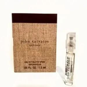 남자향수 존바바토스 아티산 EDT 1.5ml 여행용 시트러스 우디 계열_6개