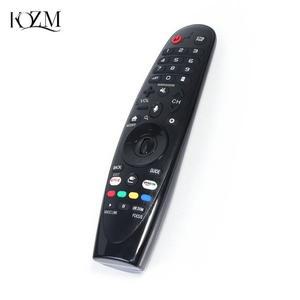 AN-MR19BA LG 매직 2017 스마트 3D LCD TV용 리모컨 AKB75075301