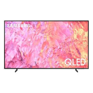 삼성 50인치급 QLED 4K Q60C 시리즈 퀀텀 HDR, TV(QN50Q60C, 허브, 게이밍 알렉사 Q-심포니, 스마트 LED, 2023 듀얼 내장 객체 모델) 사운드 추적 라이트, 모션 엑스셀러레이터,