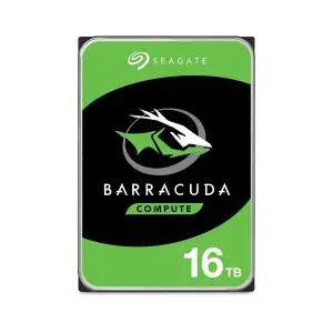 Seagate BarraCuda 7200/512M (ST16000DM001, 16TB)