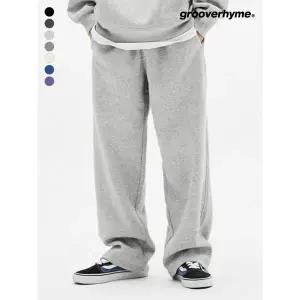 [그루브라임]유니) TERRY BASIC PANTS (LRPWCPA734M)