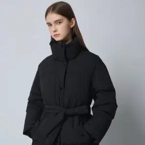 CC콜렉트 벨티드 하프 덕 다운 C244PSG189 267462