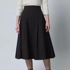 CC콜렉트 A라인 플레어 스커트C243MSD006 268576