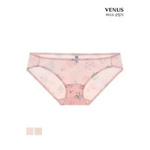 [비너스]모달 스판 곰돌이나염 팬티 SVPT6239 _P404384946