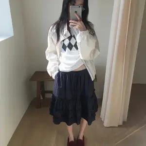 [메이비베이비] Vona Skirt (2colors)