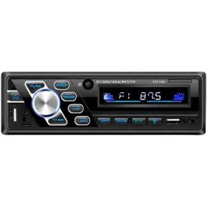 차량용 카오디오 포터2 MP3 USB 블루투스 오디오