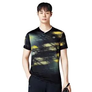 패기앤코 남성 혼 티셔츠 HON-3002 배드민턴 탁구 피클볼