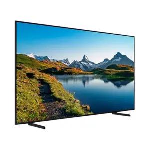 [삼성][으뜸효율]삼성 4K QLED TV 214cm 스탠드형 KQ85QC66AFXKR(S)