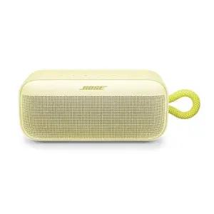 [BOSE] 보스 사운드링크 플러스 포터블 스피커 시트러스 옐로우