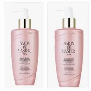 살롱드마스터 쑥쑥 헤어세럼 150ml 2개 슉슉 헤어 에센스 앰플 시즌2