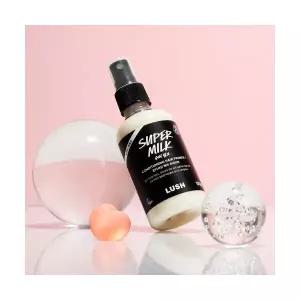 LUSH 수퍼 밀크 100g - 컨디셔닝 헤어 프라이머