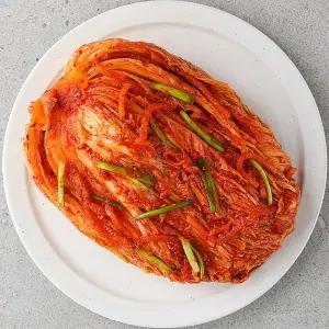 국내산 전라도 배추김치 HACCP 생포기김치 당일제조 10kg