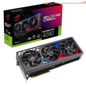 프로모션 재고 ROG GeForce RTX 4090 Raptor OC 그래픽 카드
