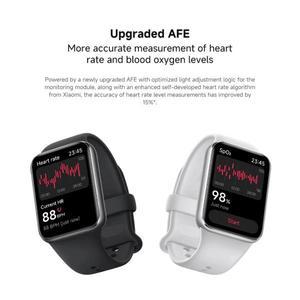 기존 글로벌 버전 Xiaomi 스마트 밴드 9 Pro Smartband 1.74 