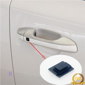 ESIRSUN FRONT DOOR 외부 도어 핸들 소형 버튼 스위치 KIA Sportage QL 2016-2021 82651D9710