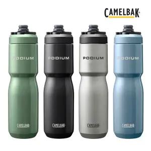 카멜백 포디엄 스틸 650ml 물병