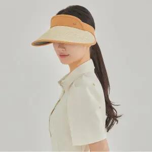 [블루레이스]베이직라피아배색썬캡 B3M1AC9011_P339078619
