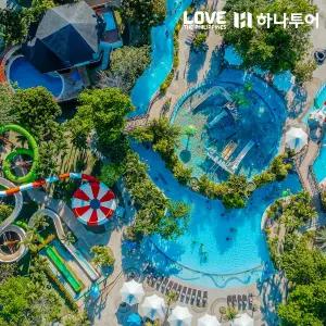 [혜택가38만대][Live11] 세부 제이파크 자유여행 4/5/6일 #인천부산出 #디럭스오션뷰UP #뽀로로파크 #하나투어특전