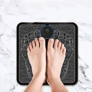 [골드스마일]바디온 저주파 발 마사지기