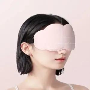 4컬러 3D 입체 클라우드 수면안대 아이마스크 빛차단 (WFJY0TU)