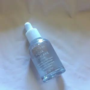 에스네이처 아쿠아 스쿠알란 세럼 50ml
