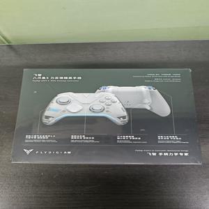 Flydigi APEX5 파워 피드백 엘리트 게임 컨트롤러(PC/스위치 2 컨트롤러/모바일용)