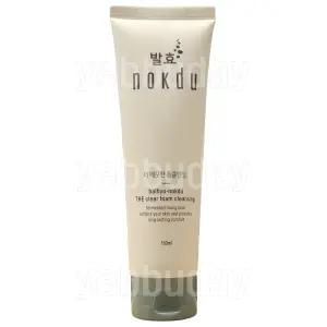 코리아나 발효녹두 더 깨끗한 폼클렌징 - 150ml