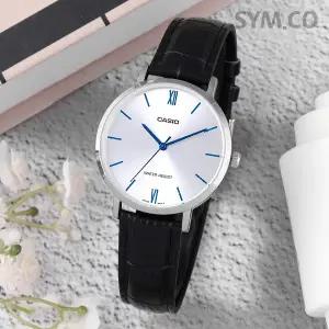 정품 LTP-VT01L-7B1 CASIO 카시오 시계 c22