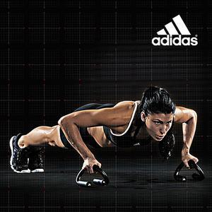 Adidas S자형 고강도 푸쉬업바 팔굽혀펴기 풀업