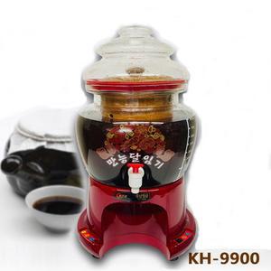 KH-9900 홍삼달임기 웰라이프 만능달임기 9L/HS