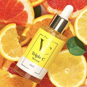 닥터메디엠 비타민 C 세럼50ml/잡티 기미 지우개/미백 주름개선 /에센스/앰플/비타민 에센스/28년05월까지