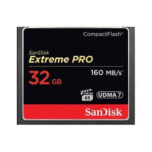 [에스투씨엔아이]Sandisk CF Extreme Pro 32G SDCFXPS