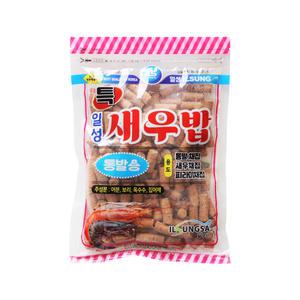 일성 특 새우밥 통발용 통발/새우/피라미채집