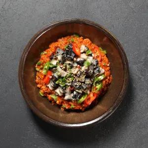 [반찬가게 찬장]우렁강된장 신선한 재료 당일제조 발송 맛있는 집밥같은 수제 반찬 배달 맛집