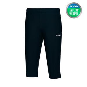 요넥스 241PH006F 배드민턴 우븐 7부 반바지 여성용