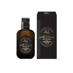 NEW 바르톨로메이 골드 에디션 냉압착 유기농 엑스트라버진 올리브오일 500ml 올리브유