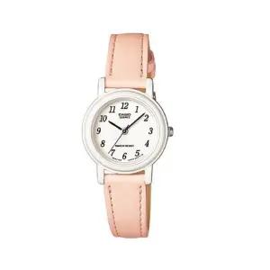 CASIO  LQ-139L-4B2 가죽밴드 빈티지 수능시계