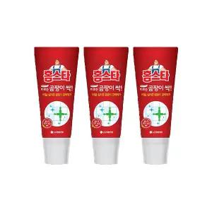 홈스타 바르는 곰팡이싹, 120ml,  3개