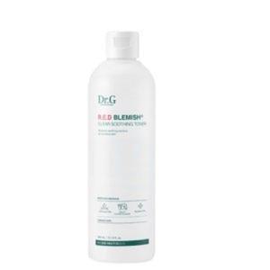 닥터지 레드 블레미쉬 클리어 수딩 토너 500ml 1개