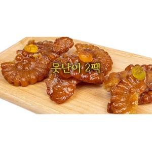 의정부 장인약과 못난이2팩