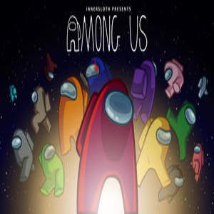 PC 어몽어스 스팀 한국코드 Among Us