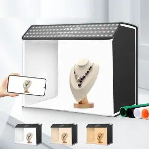 벨레스 12줄 LED 60cm 포토박스 와이드형