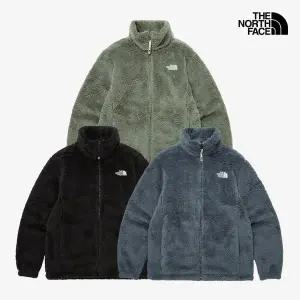 노스페이스 공식 ODNJ4FP65 컴피 플리스 자켓 H 3종 1330568