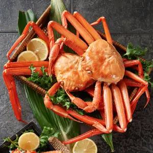포항 구룡포 연지 박달 홍게 자숙 A급 프리미엄 홍게(7-10미) 2kg